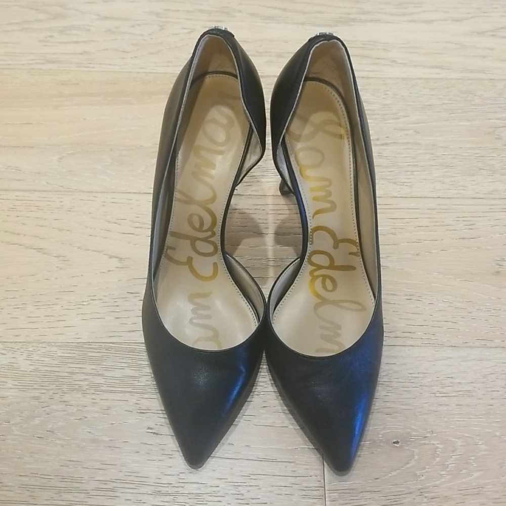 Sam Edelman D'orsay Pumps